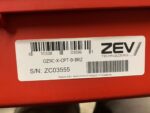 Display Model Zev Technologies OZ9C 9mm X-Grip Compact OZ9C-X-CPT-B-BRZ - View 13