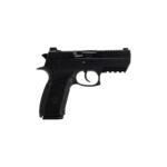 IWI JERICHO 941 ENHANCED 9MM 3.80″ 10RD BLACK – J941PSL910II - View 1