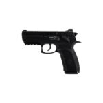 IWI JERICHO 941 ENHANCED 9MM 3.80″ 10RD BLACK – J941PSL910II - View 2