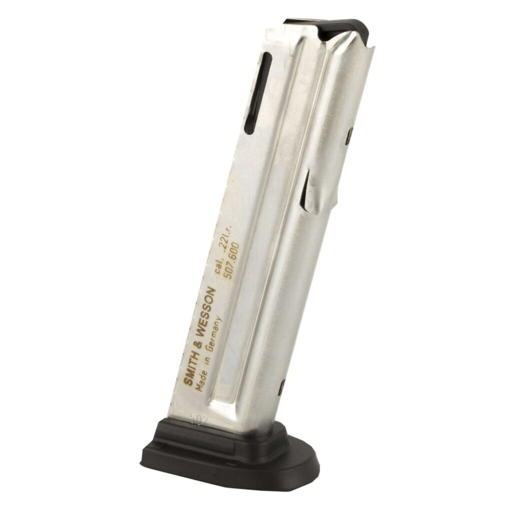 Smith & Wesson M&P 22LR 12rd Magazine 422510000
