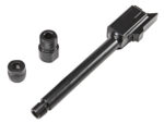 Glock 50480 G44 Fits Glock 44 22 LR 4.02″ Black Threaded Barrel - View 1