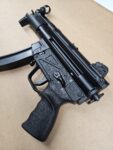 Zenith MKE Z5K MP5 CLONE 9×19 GOOD CONDITION - View 2