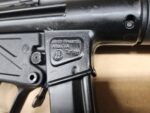 Zenith MKE Z5K MP5 CLONE 9×19 GOOD CONDITION - View 5