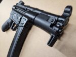 Zenith MKE Z5K MP5 CLONE 9×19 GOOD CONDITION - View 6