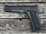 Used Kimber Custom LW Shadow Ghost 1911 45 ACP 3- Magazines 3700693 - View 3