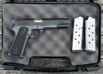 Used Kimber Custom LW Shadow Ghost 1911 45 ACP 3- Magazines 3700693 - View 4