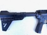 Used Springfield Saint Pistol 556 Nato 9.6″ Barrel ST9096556BM - View 3