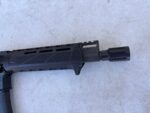 Used Springfield Saint Pistol 556 Nato 9.6″ Barrel ST9096556BM - View 5