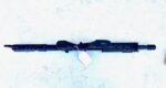 Used Springfield Saint Pistol 556 Nato 9.6″ Barrel ST9096556BM - View 6
