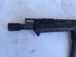Used Springfield Saint Pistol 556 Nato 9.6″ Barrel ST9096556BM - View 8