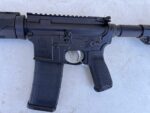 Used Springfield Saint Pistol 556 Nato 9.6″ Barrel ST9096556BM - View 9