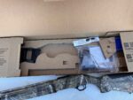 USED Beretta A300 Ultima Turkey 12 Ga Semi Auto 24″ Realtree Edge Camo J32KE14 - View 11