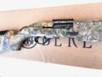 USED Beretta A300 Ultima Turkey 12 Ga Semi Auto 24″ Realtree Edge Camo J32KE14 - View 13