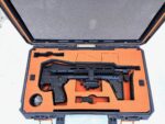 KelTec Sub-2000 Glock G19 9mm 15rd 16″ Threaded Barrel UTG Red Dot Hard Case - View 2