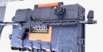 KelTec Sub-2000 Glock G19 9mm 15rd 16″ Threaded Barrel UTG Red Dot Hard Case - View 5