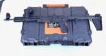 KelTec Sub-2000 Glock G19 9mm 15rd 16″ Threaded Barrel UTG Red Dot Hard Case - View 7