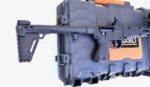 KelTec Sub-2000 Glock G19 9mm 15rd 16″ Threaded Barrel UTG Red Dot Hard Case - View 16