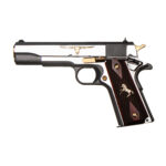 Colt 1991 Classic 45 ACP Texas Longhorn TX 1911 1 of 500 TALO O1911C-SS-CLH - View 2