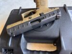 Beretta APX Full Size 9mm – Modular Grip Frame, Striker-Fired, 17+1 Capacity - View 6