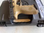 Beretta APX Full Size 9mm – Modular Grip Frame, Striker-Fired, 17+1 Capacity - View 8