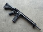 Lantac Raven LA-R15 5.56 Nato 14.5″ P&W MagPul UBR Radian Billet AR-15 - View 1