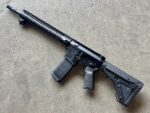 Lantac Raven LA-R15 5.56 Nato 14.5″ P&W MagPul UBR Radian Billet AR-15 - View 2