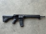 Lantac Raven LA-R15 5.56 Nato 14.5″ P&W MagPul UBR Radian Billet AR-15 - View 3