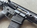 Lantac Raven LA-R15 5.56 Nato 14.5″ P&W MagPul UBR Radian Billet AR-15 - View 4