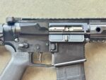 Lantac Raven LA-R15 5.56 Nato 14.5″ P&W MagPul UBR Radian Billet AR-15 - View 5