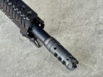 Lantac Raven LA-R15 5.56 Nato 14.5″ P&W MagPul UBR Radian Billet AR-15 - View 7