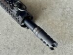 Lantac Raven LA-R15 5.56 Nato 14.5″ P&W MagPul UBR Radian Billet AR-15 - View 9