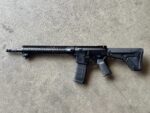 Lantac Raven LA-R15 5.56 Nato 14.5″ P&W MagPul UBR Radian Billet AR-15 - View 10