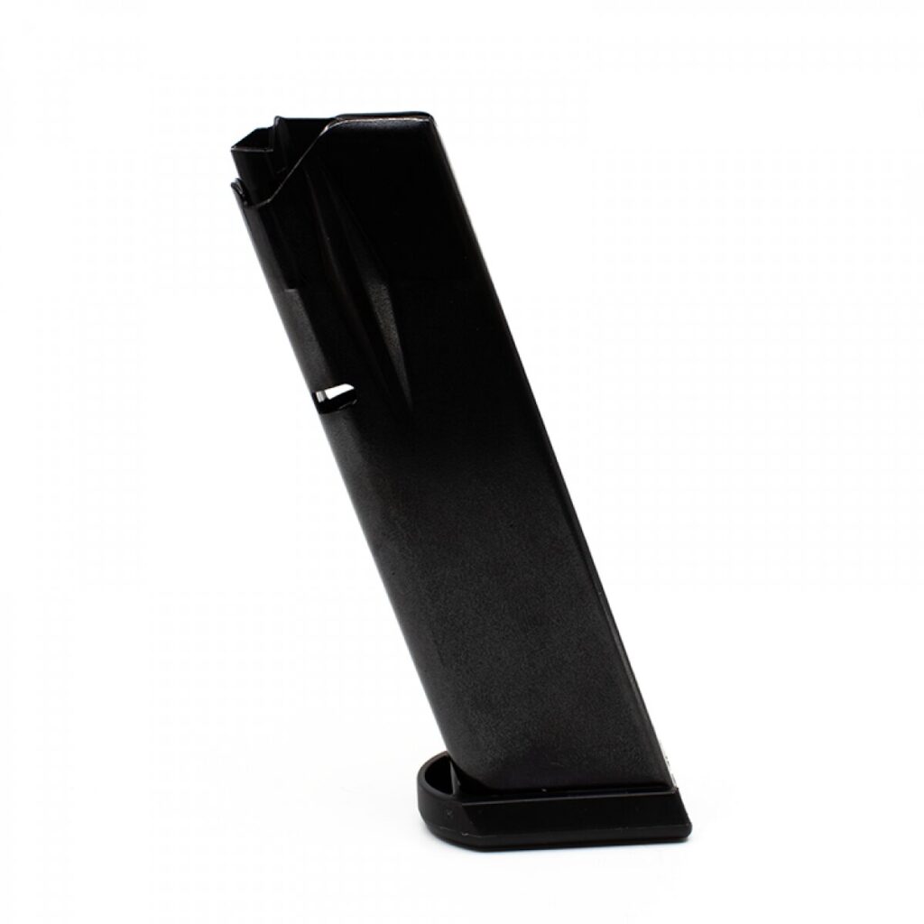 CZ 75 Compact 9mm 15 Round Factory Magazine 11123