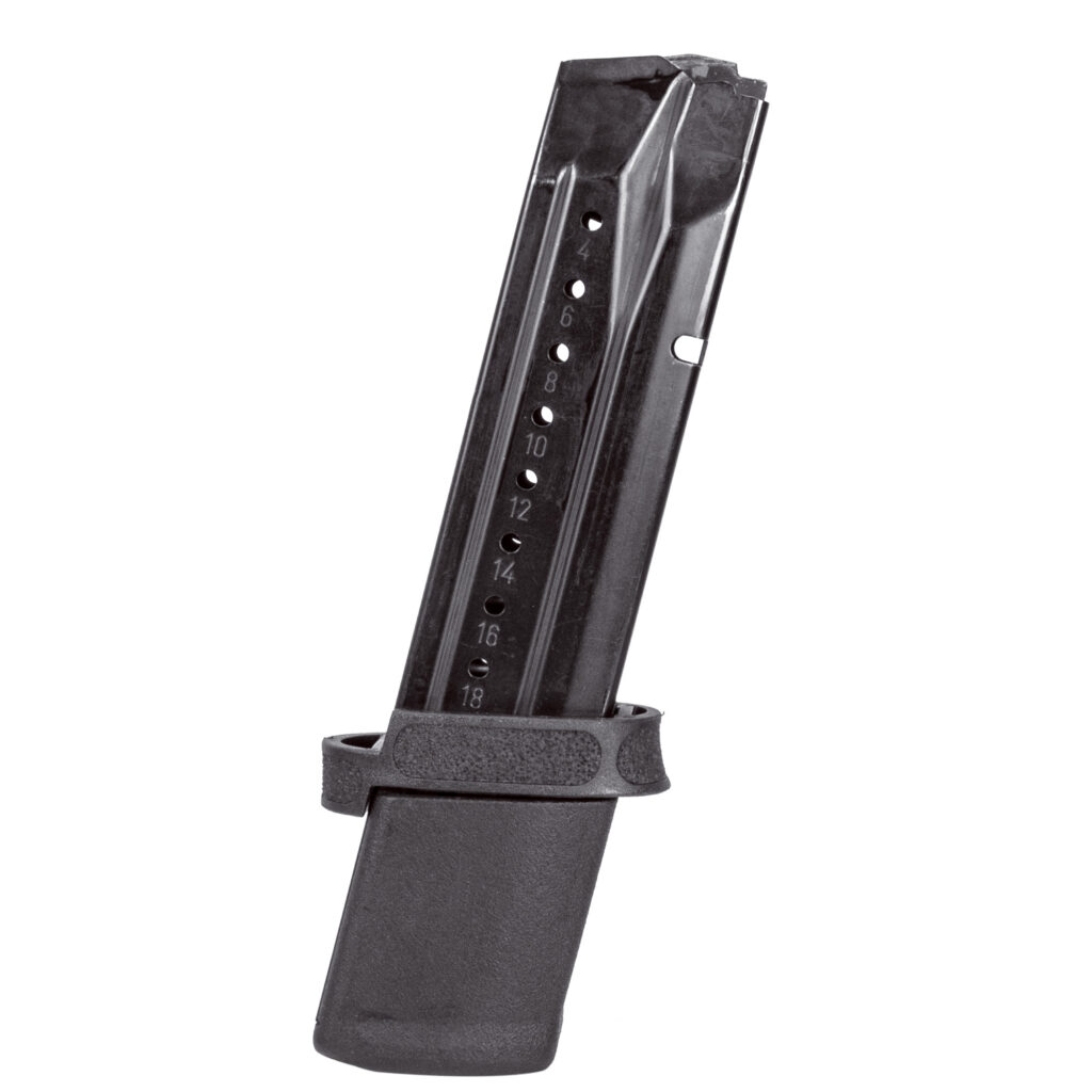 Smith & Wesson M&P9 9mm 23 Round Factory Magazine 3015917
