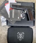 Used Springfield Armory 1911 Garrison 9mm Blued 5″ Barrel PX9419 - View 3
