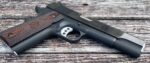Used Springfield Armory 1911 Garrison 9mm Blued 5″ Barrel PX9419 - View 7