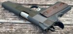 Used Springfield Armory 1911 Garrison 9mm Blued 5″ Barrel PX9419 - View 12