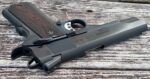 Used Springfield Armory 1911 Garrison 9mm Blued 5″ Barrel PX9419 - View 13