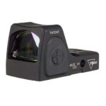 Trijicon RMRcc 1x 3.25 MOA Illuminated Red Dot Black 3100001 - View 3