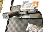 Used Glock 47 MOS – 9mm, Gen 5, Optics Ready with Case, 2 Magazines & Holster - View 8