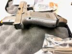 Used Glock 47 MOS – 9mm, Gen 5, Optics Ready with Case, 2 Magazines & Holster - View 10