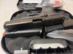 Used Glock 47 MOS – 9mm, Gen 5, Optics Ready with Case, 2 Magazines & Holster - View 12