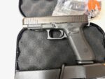 Used Glock 47 MOS – 9mm, Gen 5, Optics Ready with Case, 2 Magazines & Holster - View 14