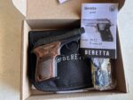 USED Beretta 3032 Tomcat Covert 32 Auto Threaded Barrel J320125 - View 2
