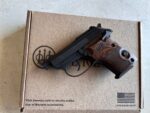 USED Beretta 3032 Tomcat Covert 32 Auto Threaded Barrel J320125 - View 3