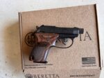 USED Beretta 3032 Tomcat Covert 32 Auto Threaded Barrel J320125 - View 6