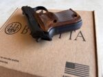 USED Beretta 3032 Tomcat Covert 32 Auto Threaded Barrel J320125 - View 7