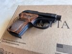 USED Beretta 3032 Tomcat Covert 32 Auto Threaded Barrel J320125 - View 8