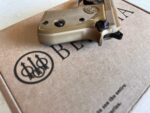 USED Beretta 21A Bobcat FDE 22 LR 7 rd Threaded Barrel J212126 - View 5