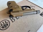 USED Beretta 21A Bobcat FDE 22 LR 7 rd Threaded Barrel J212126 - View 6